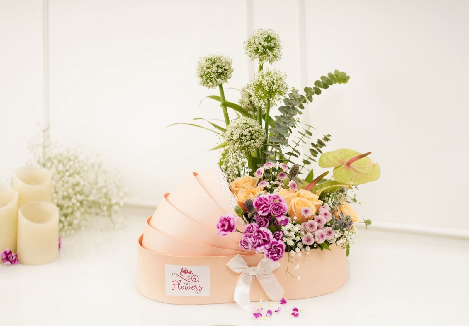 Lifestyle product photography